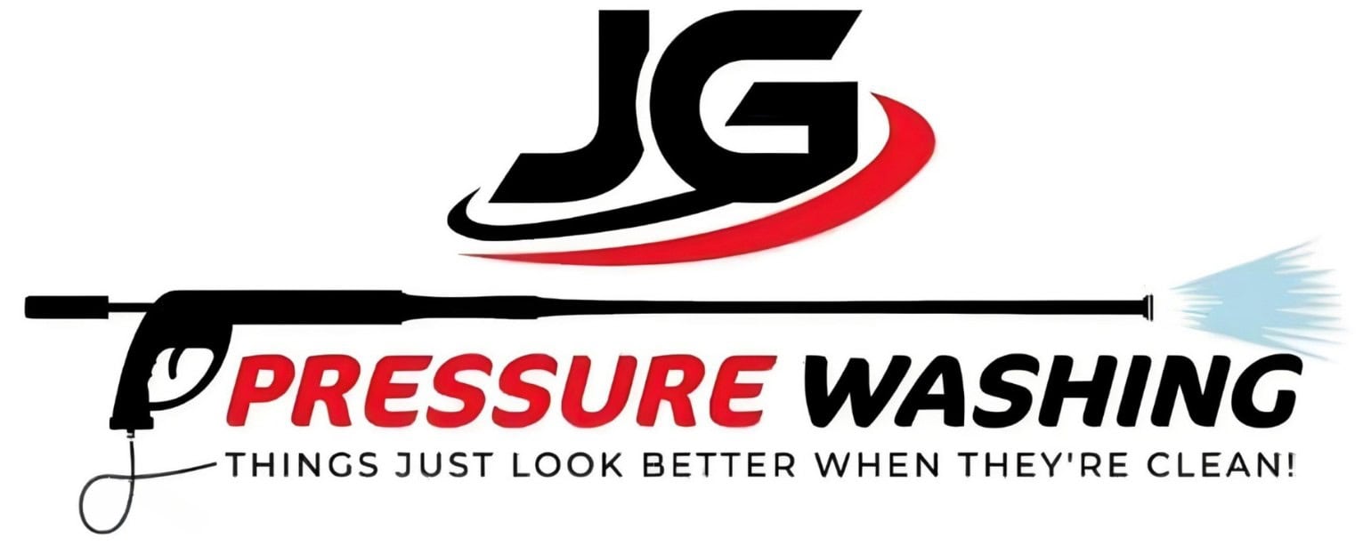 JGs Pressure Washing