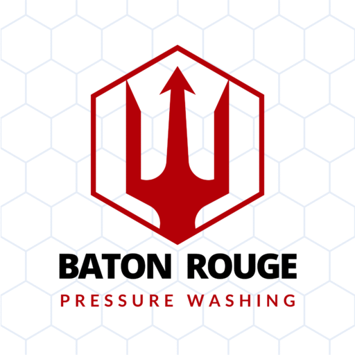 Baton Rouge Pressure Washing